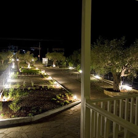 Olivegrove House Apartman Vurvurú Kültér fotó