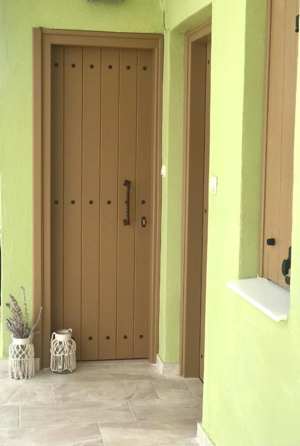 Olivegrove House Apartman Vurvurú Kültér fotó