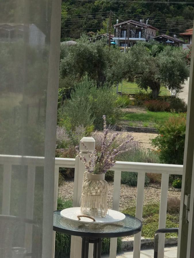 Olivegrove House Apartman Vurvurú Kültér fotó