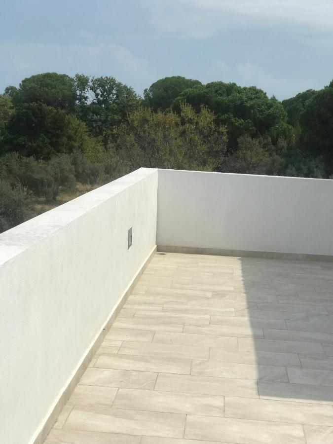 Olivegrove House Apartman Vurvurú Kültér fotó