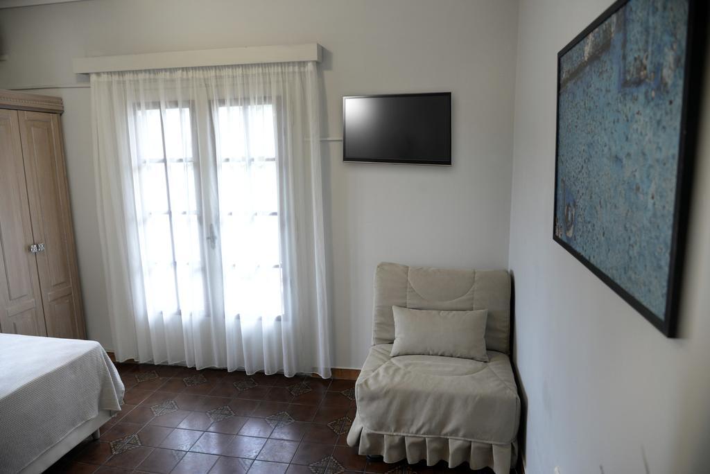 Olivegrove House Apartman Vurvurú Kültér fotó