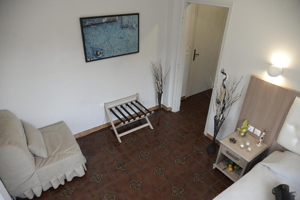 Olivegrove House Apartman Vurvurú Kültér fotó