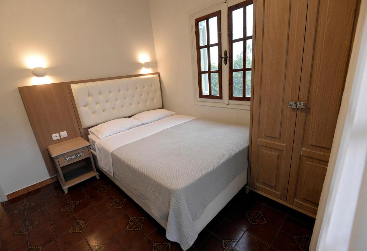 Olivegrove House Apartman Vurvurú Kültér fotó