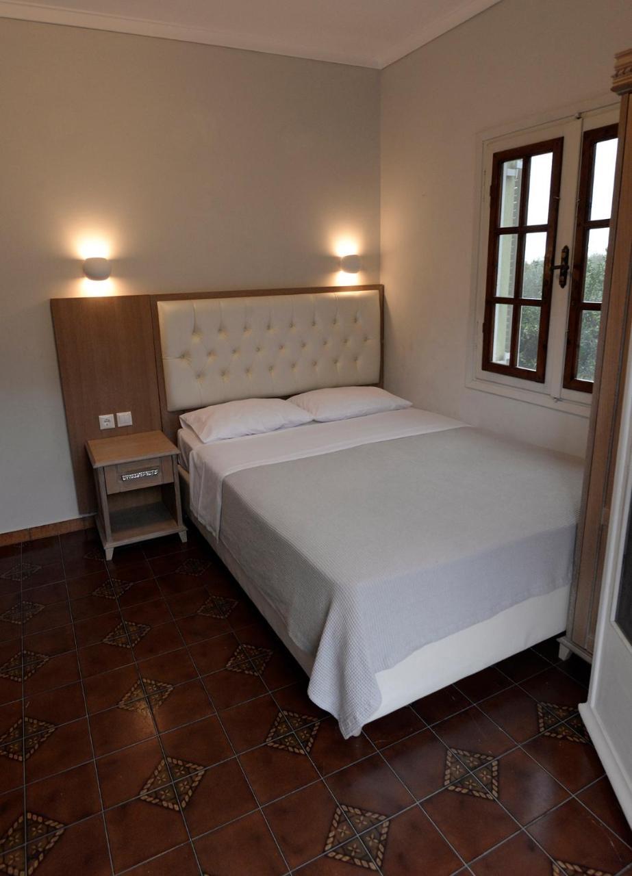Olivegrove House Apartman Vurvurú Kültér fotó