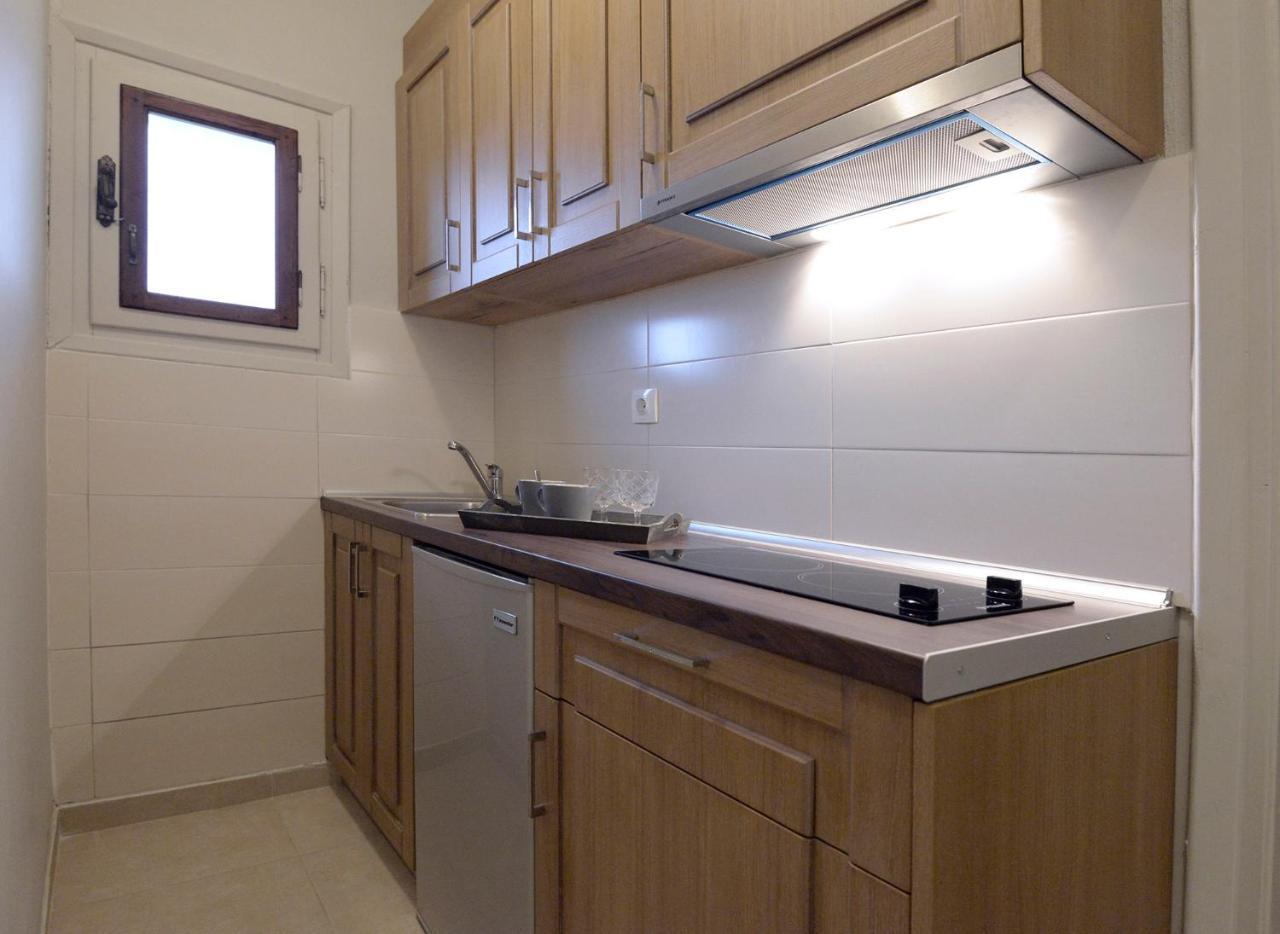 Olivegrove House Apartman Vurvurú Kültér fotó