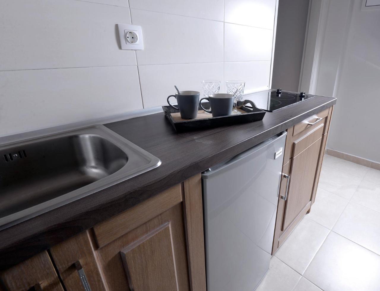 Olivegrove House Apartman Vurvurú Kültér fotó