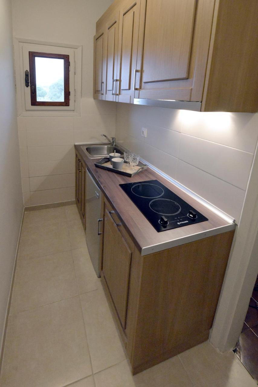 Olivegrove House Apartman Vurvurú Kültér fotó