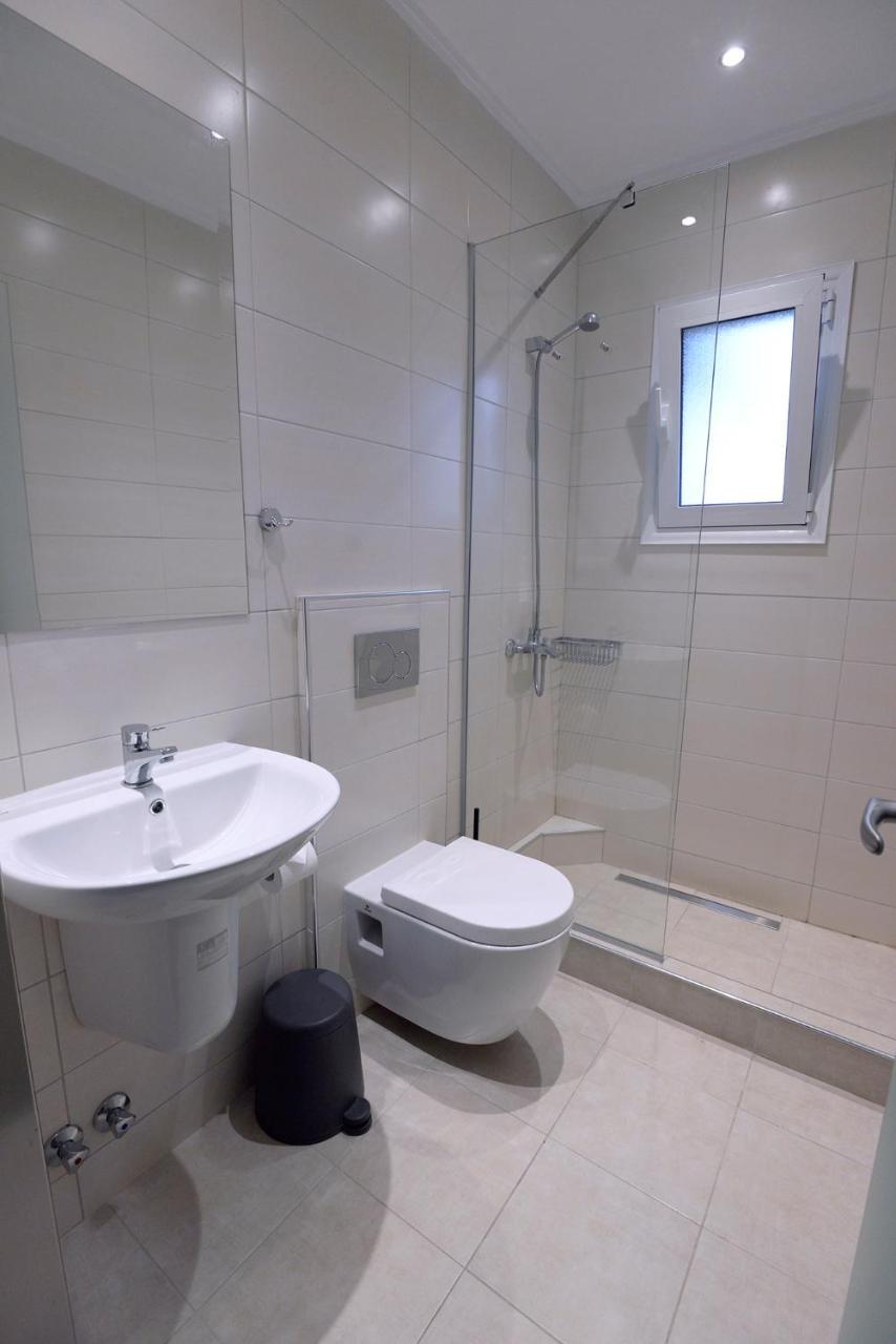 Olivegrove House Apartman Vurvurú Kültér fotó
